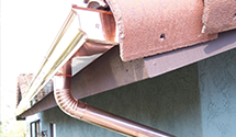 Rain Gutter Installation, Repair, Cleaning in Malcom, IA
